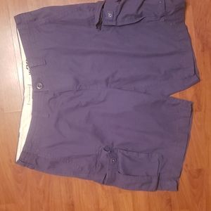 Tommy Hilfiger cargo shorts